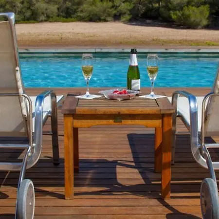 Fincahotel Ses Arenes 4*