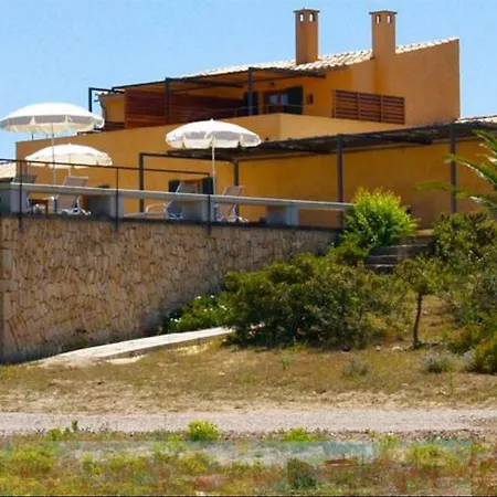 Fincahotel Ses Arenes 4*