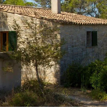 Fincahotel Ses Arenes Hotel Colonia de Sant Jordi