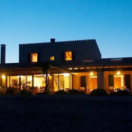 Fincahotel Ses Arenes Hotel